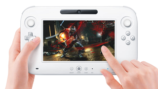 <em>Ninja Gaiden 3</em> for Wii U Gets <em>Dragon Sword</em>-style Touchscreen Controls